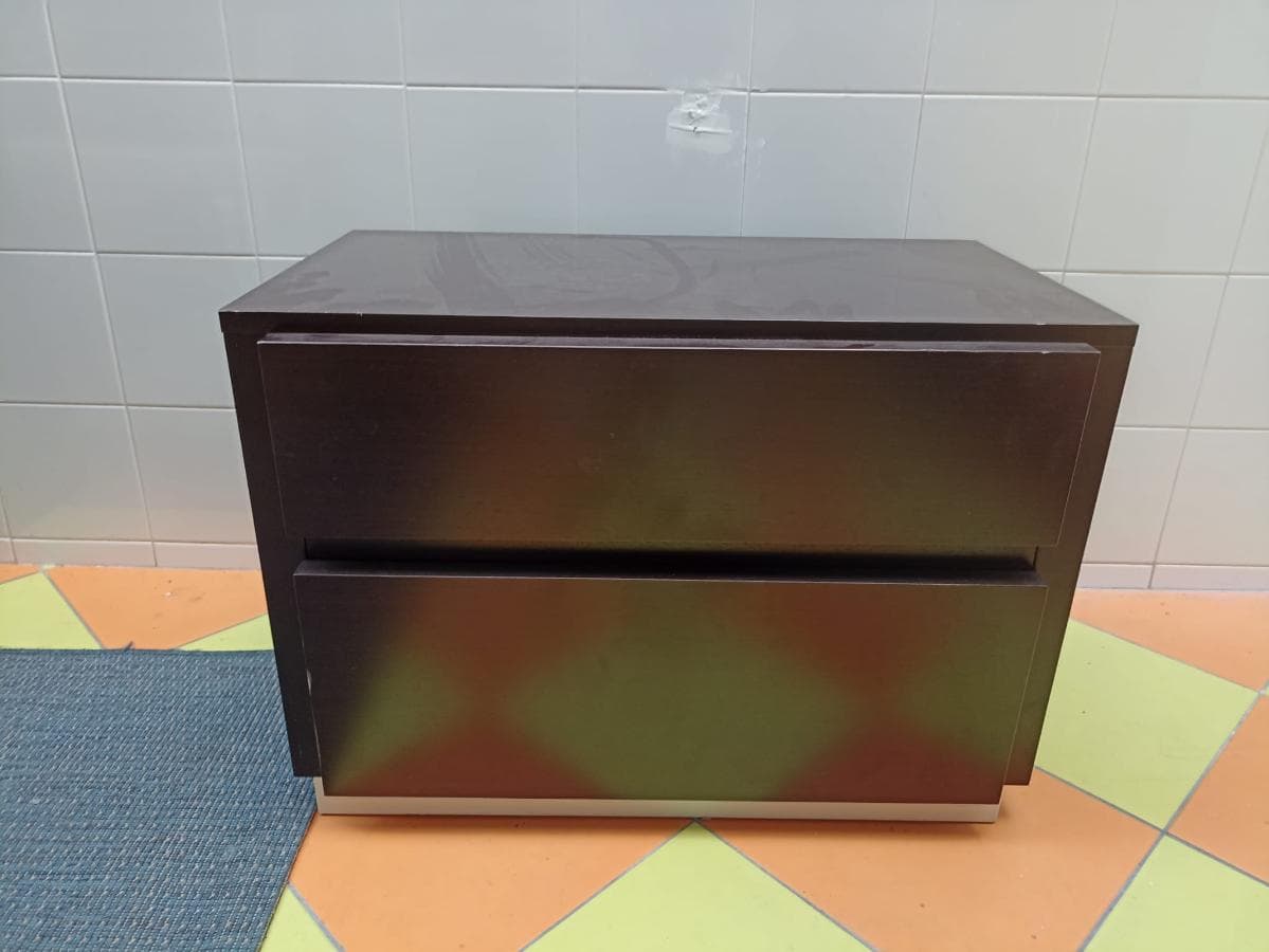Mesa Cabeceira