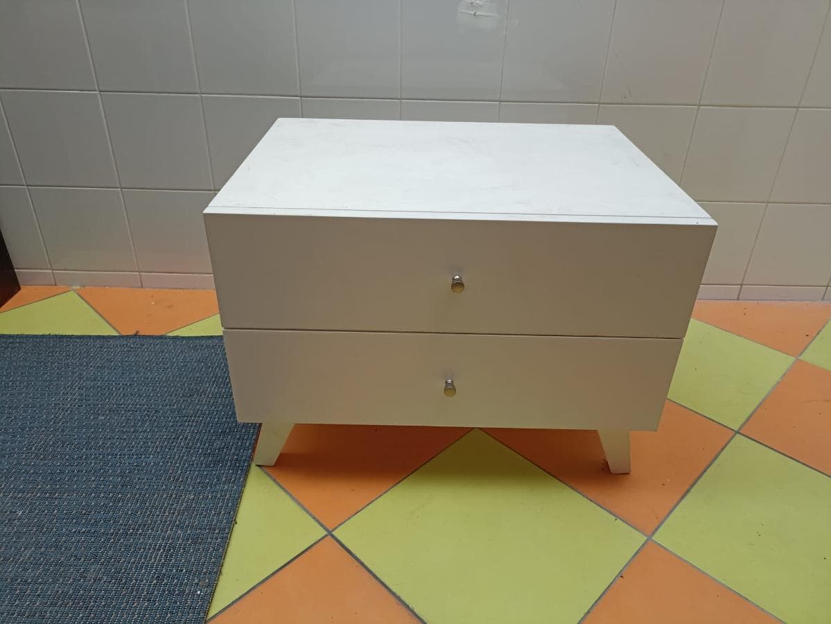 Mesa Cabeceira