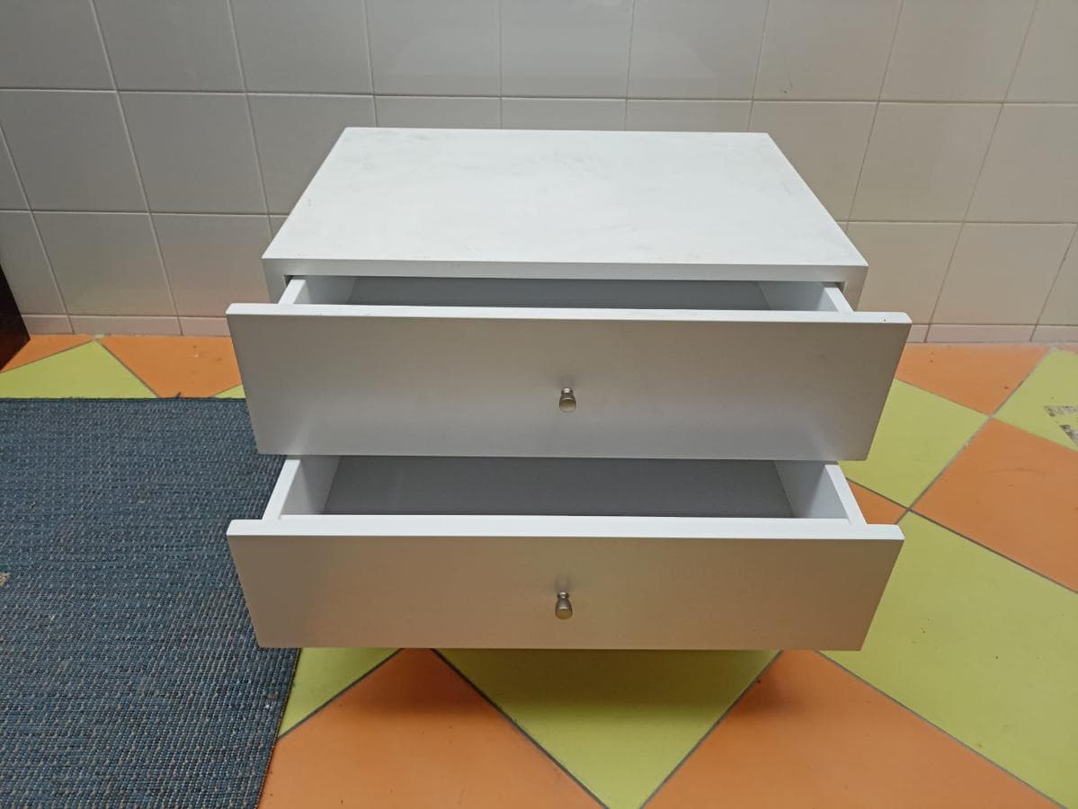 Mesa Cabeceira — imagem 2