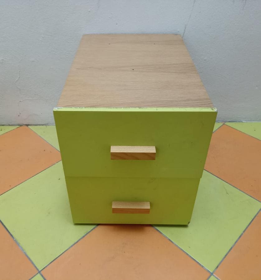 Mesa Cabeceira