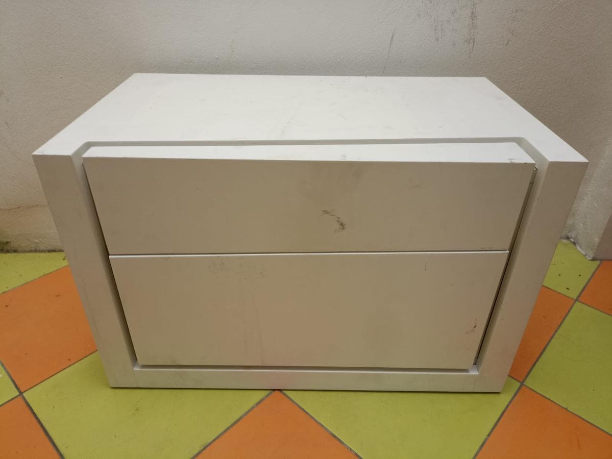 Mesa Cabeceira