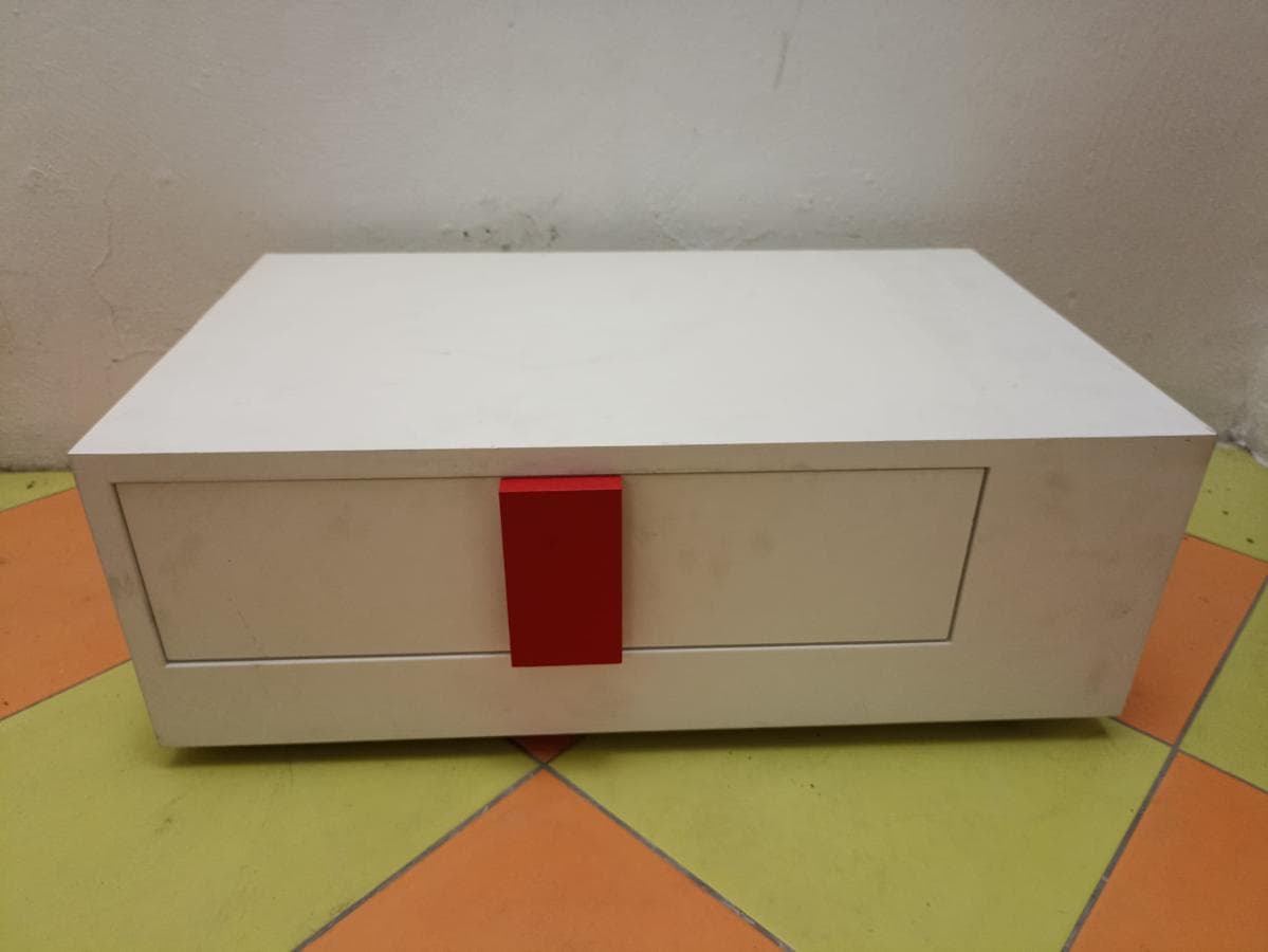 Mesa Cabeceira