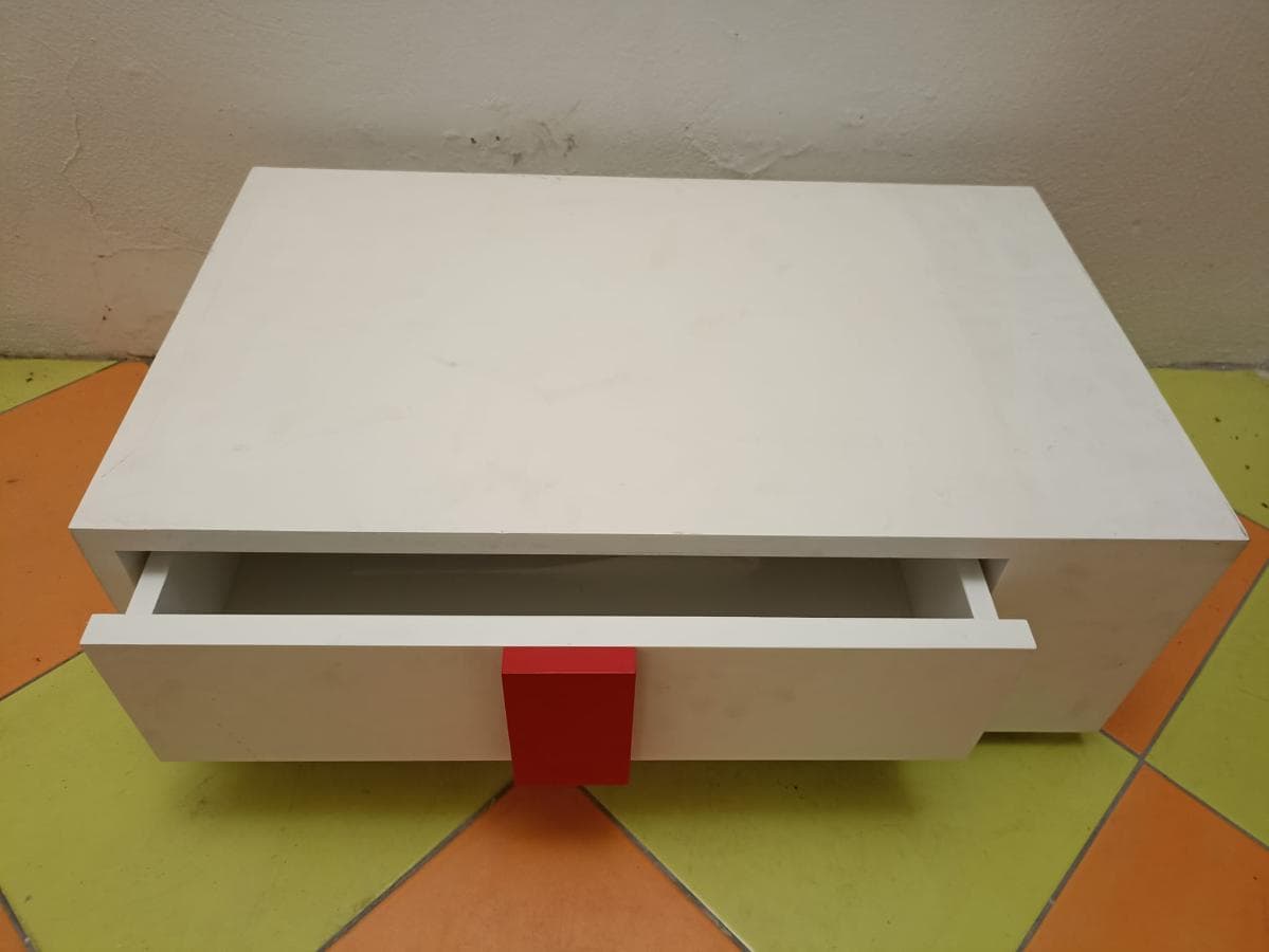 Mesa Cabeceira — imagem 2