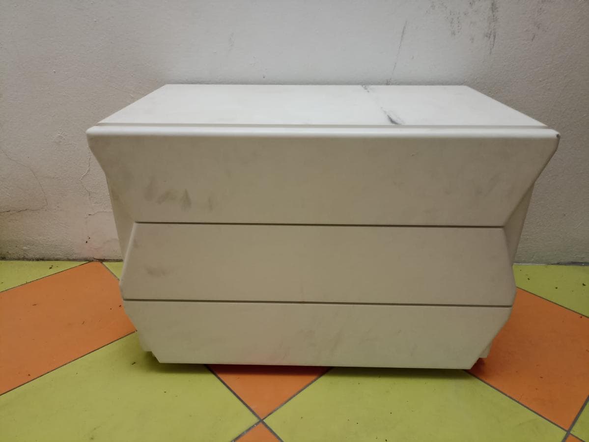 Mesa Cabeceira — imagem 1