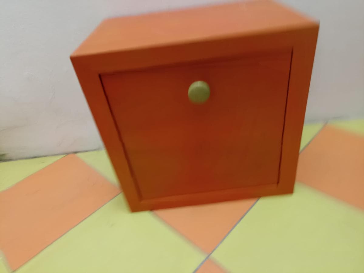 Móvel Apoio — imagen 1