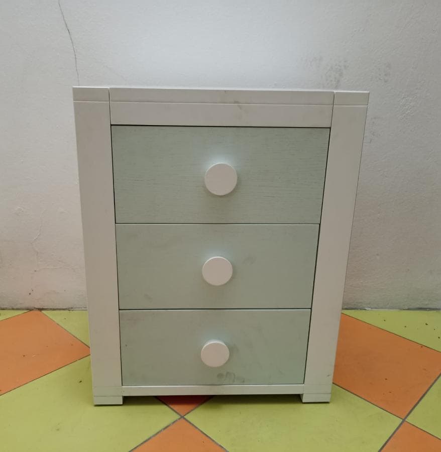 Mesa Cabeceira — imagem 2