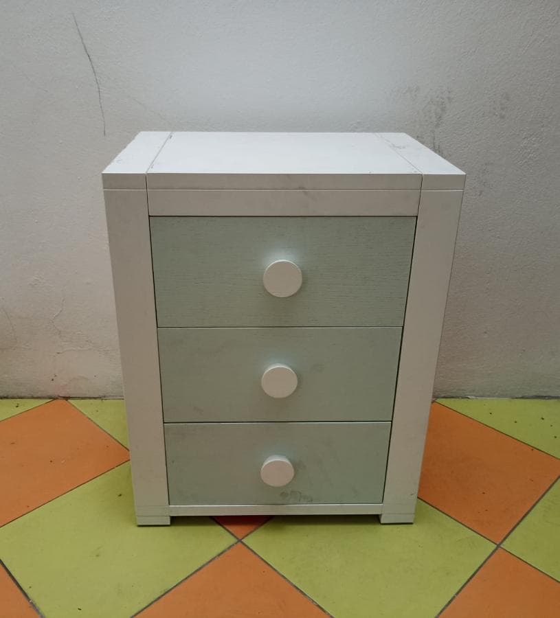 Mesa Cabeceira