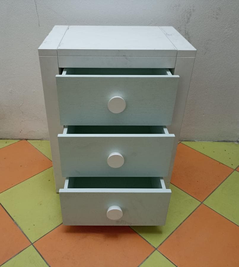 Mesa Cabeceira — imagem 3