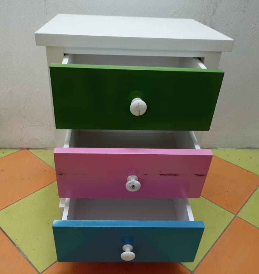 Table de chevet — image 2