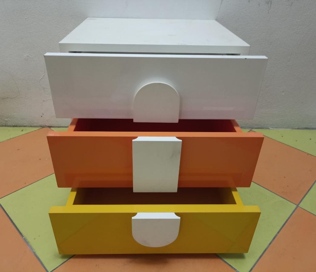 Mesa Cabeceira — imagem 2