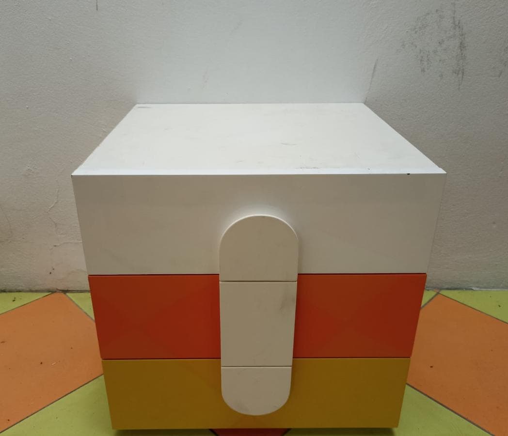 Mesa Cabeceira