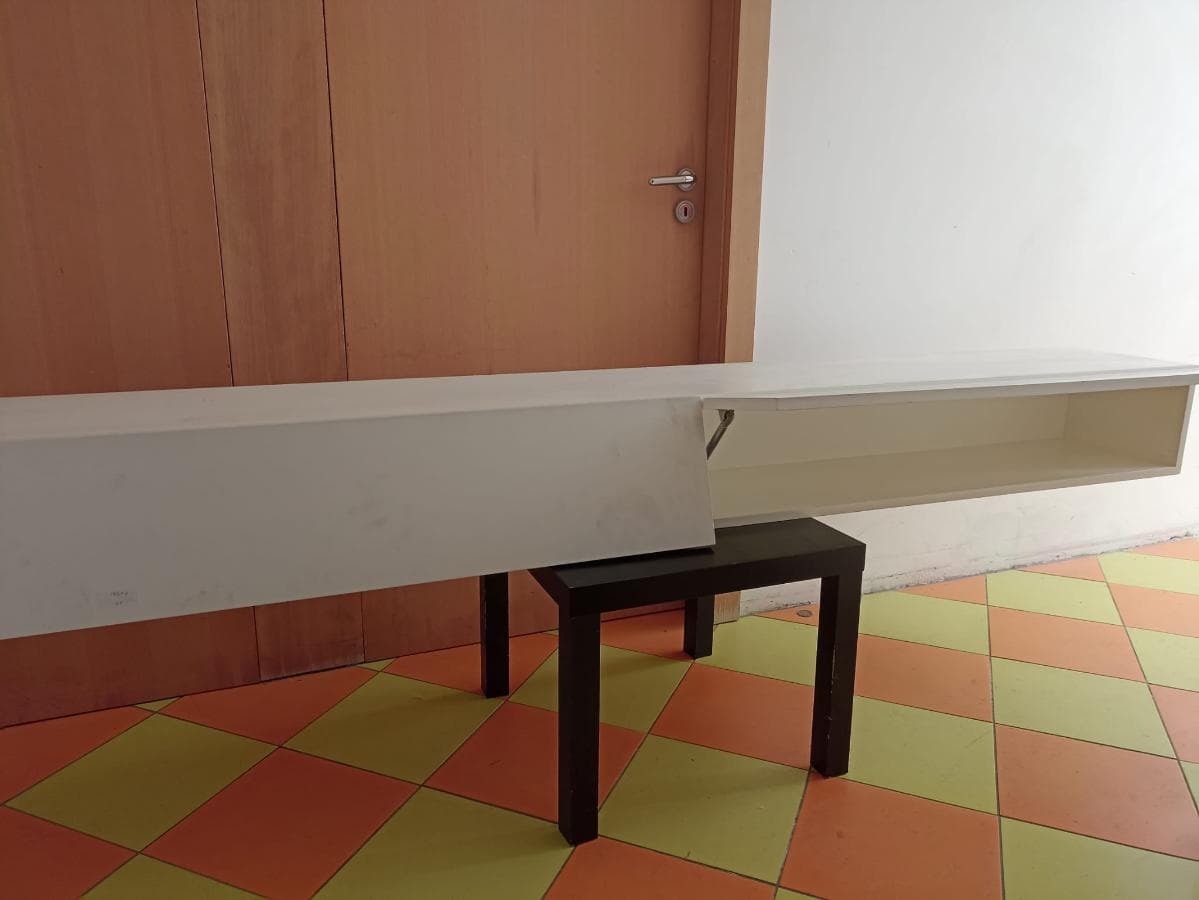Prateleira — imagem 2
