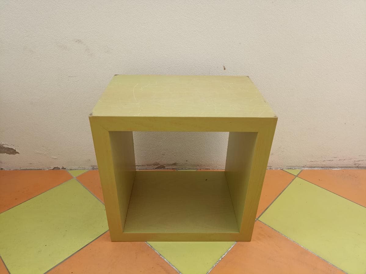 Mueble de apoyo — imagen 1