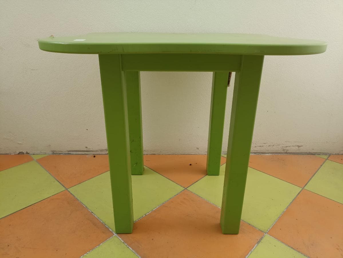 Mesa — imagem 2