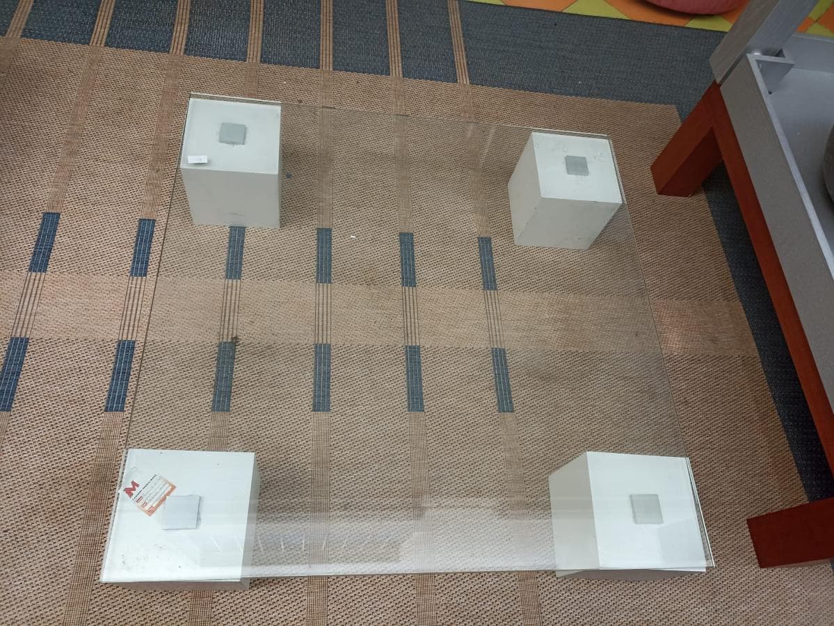 Mesa Centro — imagem 2
