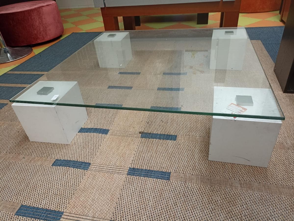 Mesa Centro — imagem 5