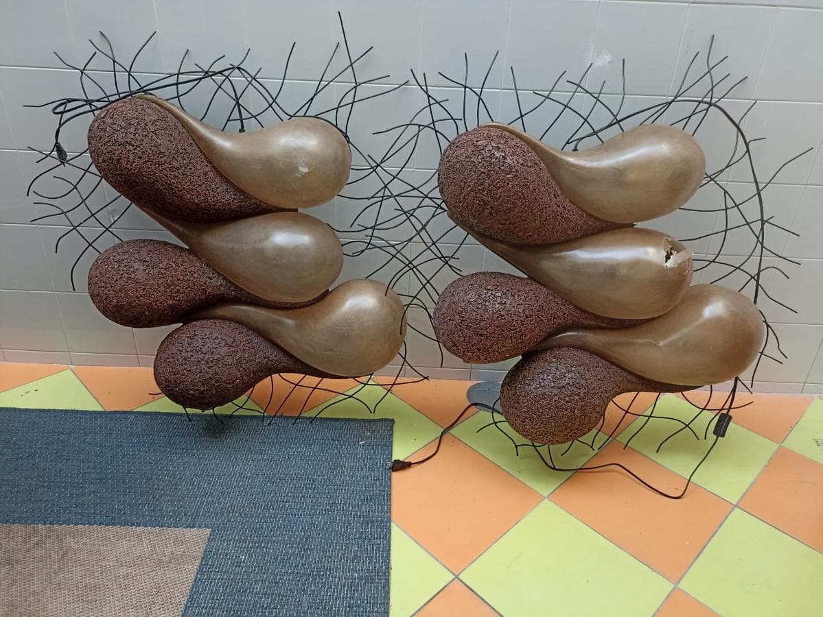 Lustres — image 1