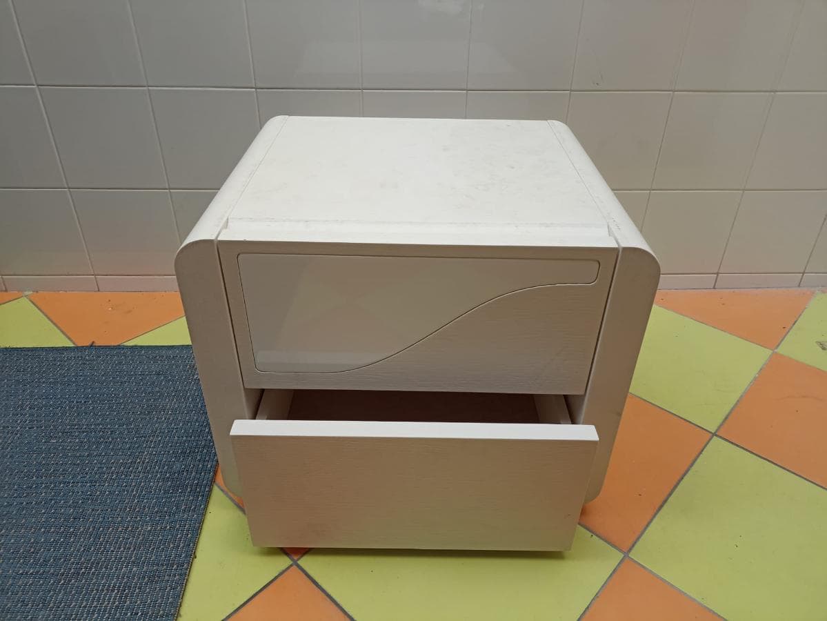 Mesa Cabeceira — imagem 1