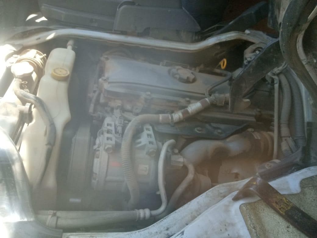 Nissan Caravan · — imagen 4