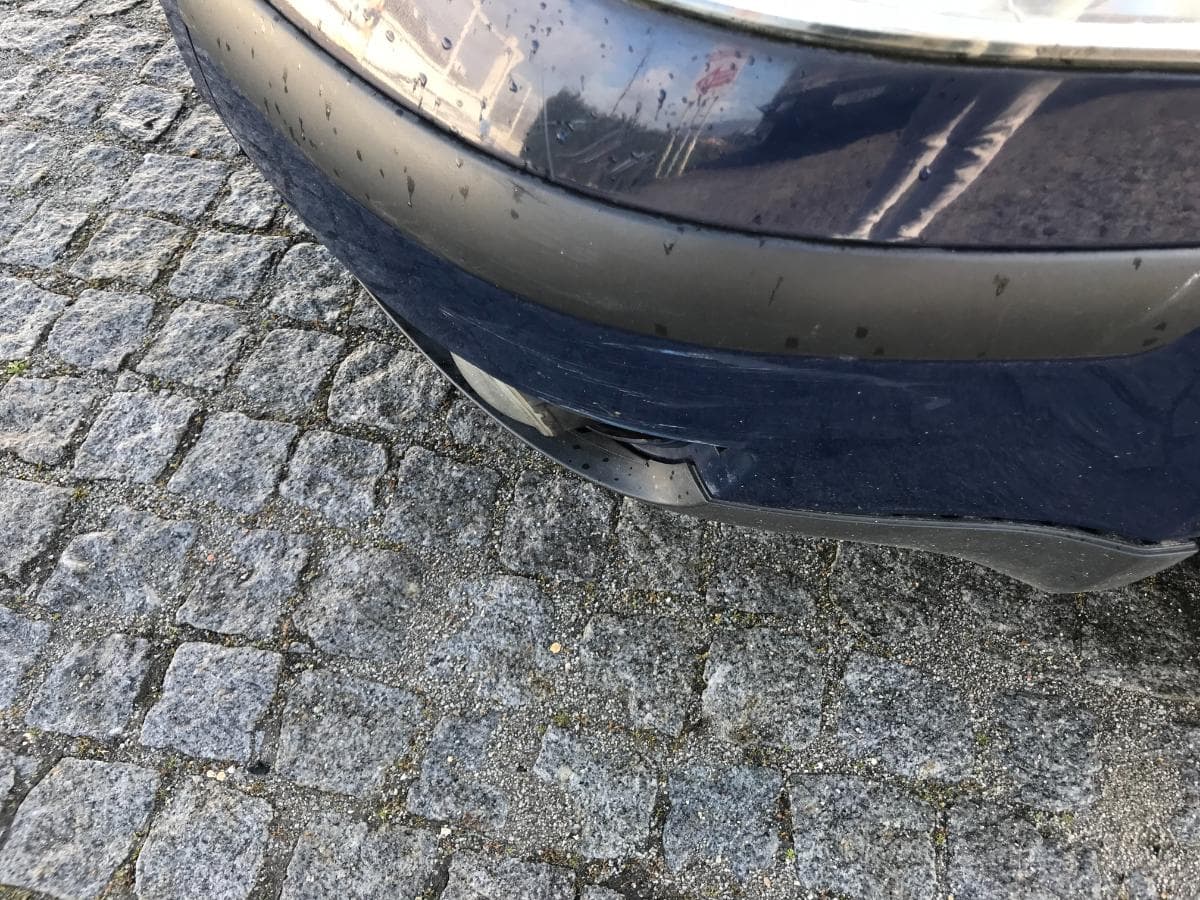 Volkswagen Passat 1.9 TDI · Ano 2004 — imagen 13