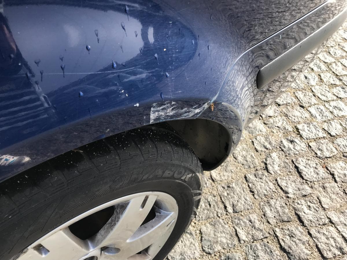 Volkswagen Passat 1.9 TDI · Ano 2004 — imagen 15