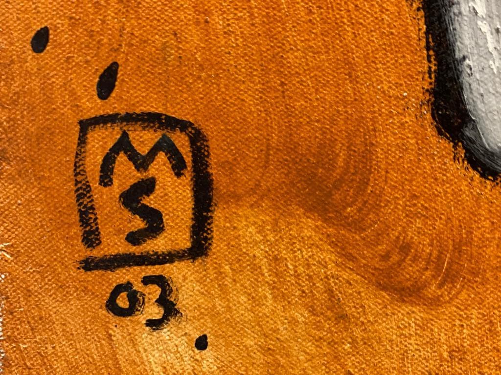 "Ritual" - Matías Sánchez — image 5