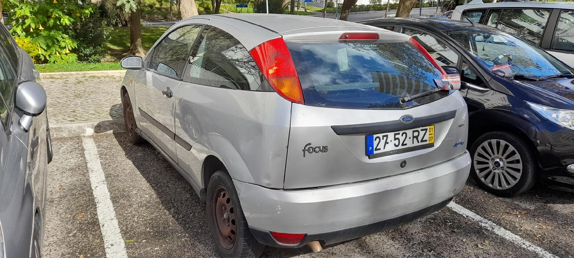 Ford Focus — imagem 4