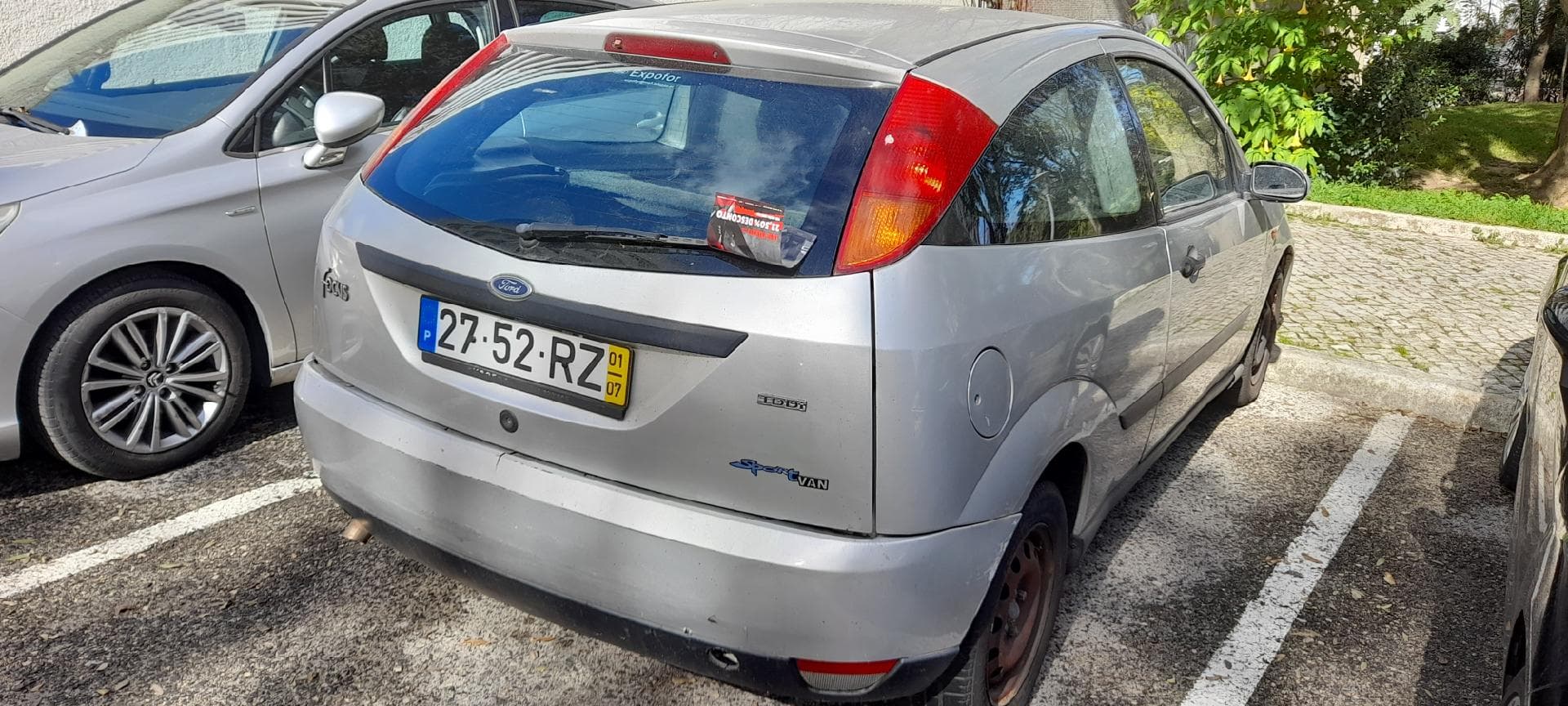 Ford Focus — imagem 6
