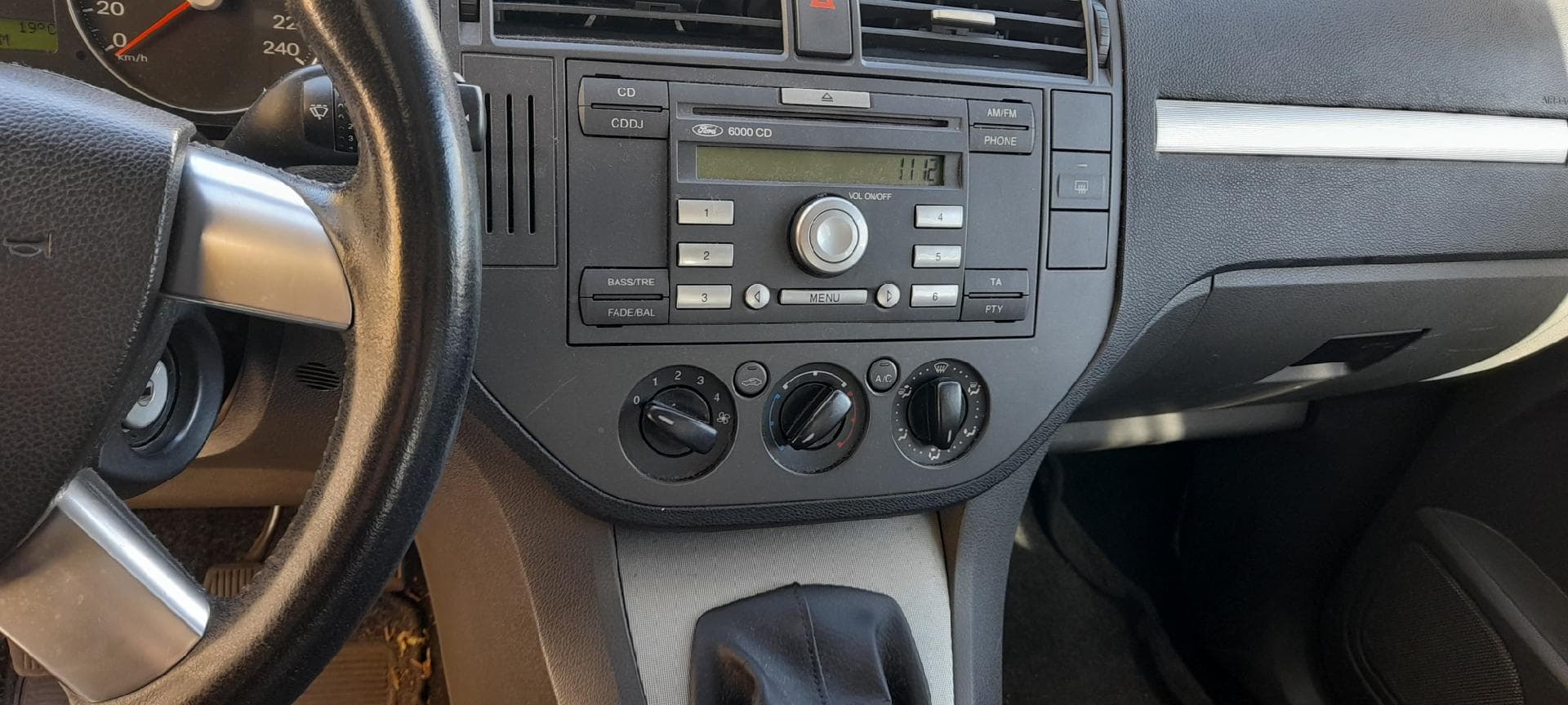 Ford Focus CMAX — imagen 10