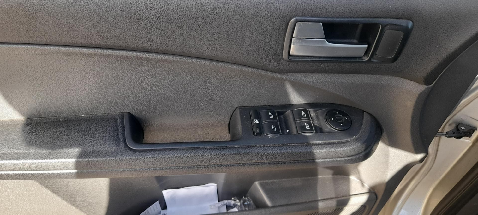 Ford Focus CMAX — imagen 12