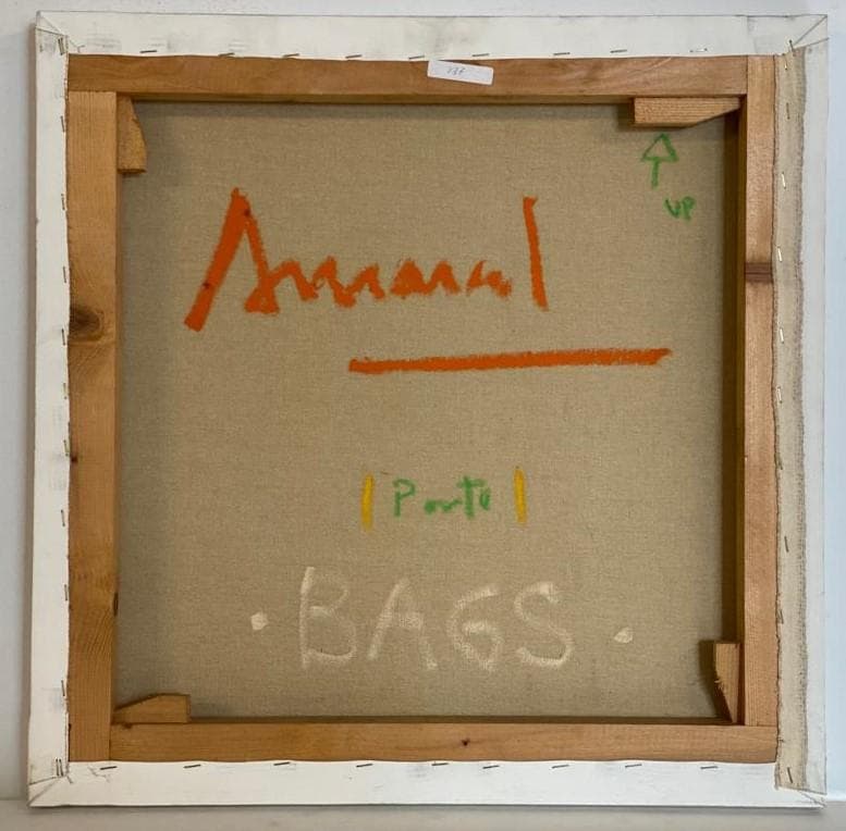 'Bags' · Carlos Amaral — imagem 2