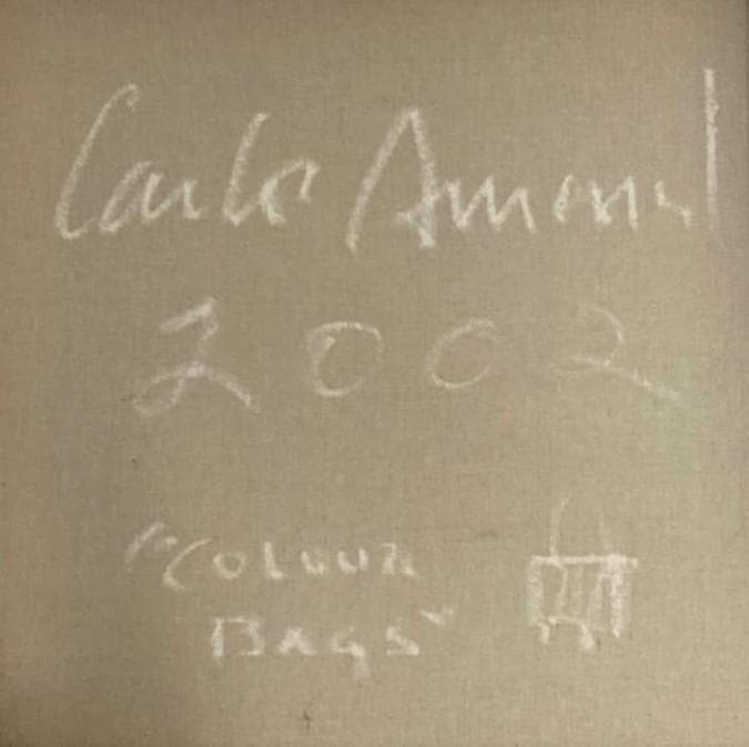 'Colour Bags' · Carlos Amaral — imagem 3
