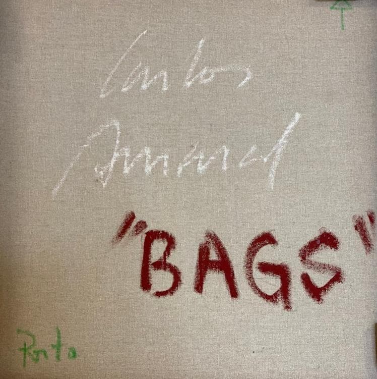 'Bags' · Carlos Amaral — imagem 3