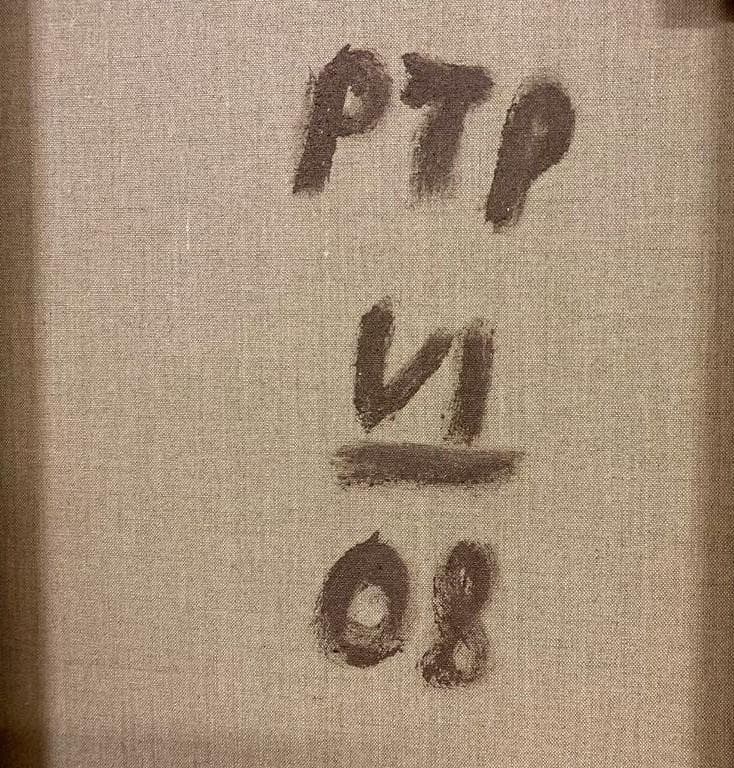 "Sem título" · Paulo Teixeira Pinto — imagen 8