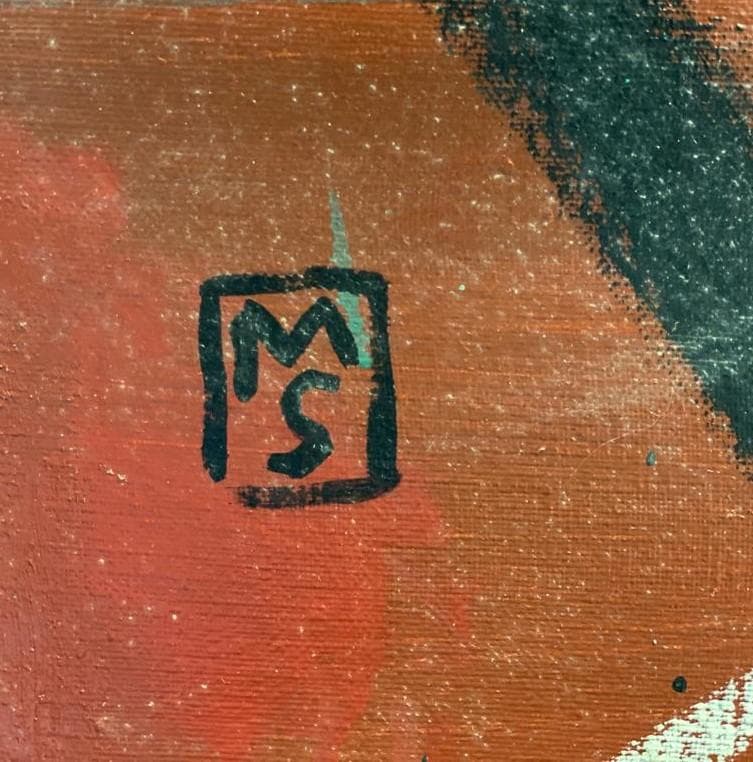 "Celos" - Matías Sanchéz — imagem 6