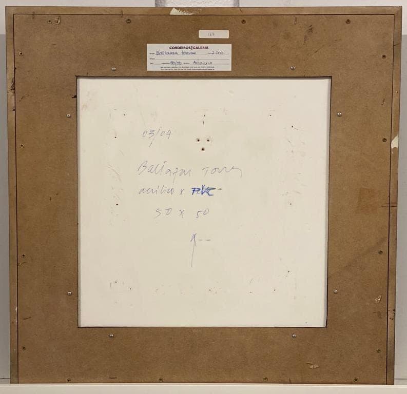 "Untitled" - Baltazar Torres — image 2