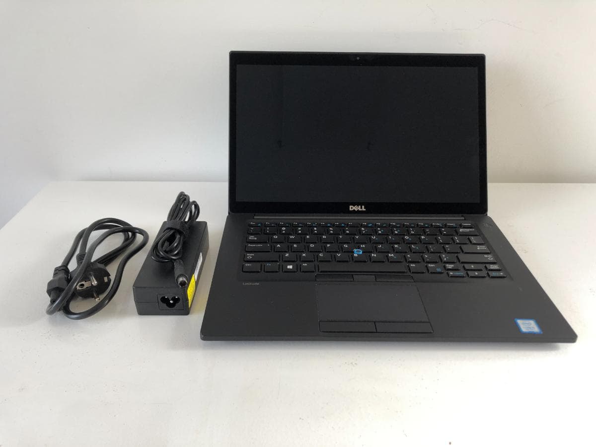 Portátil Dell E7480 — image 7