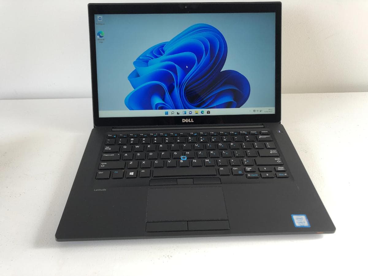 Portátil Dell E7480 — image 1