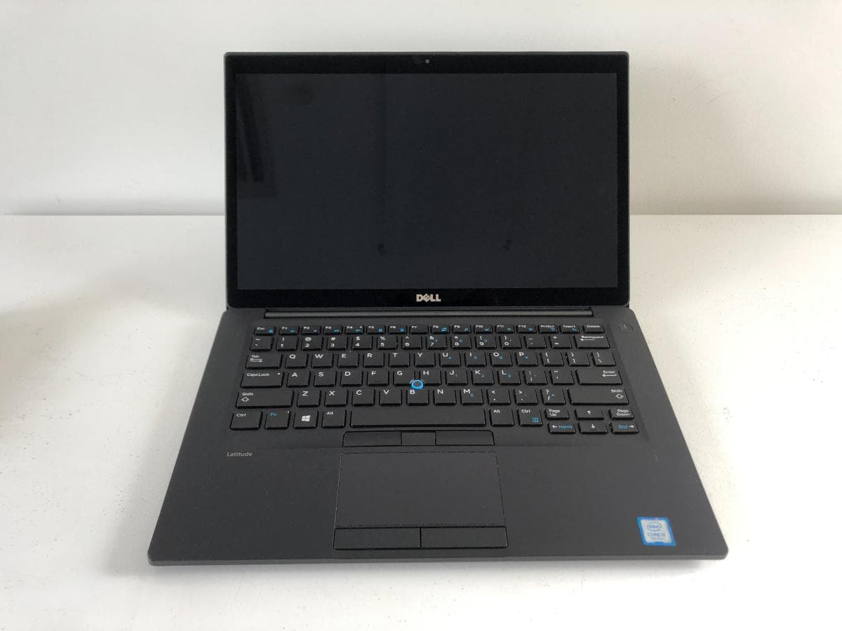 Portátil Dell E7480 — image 9