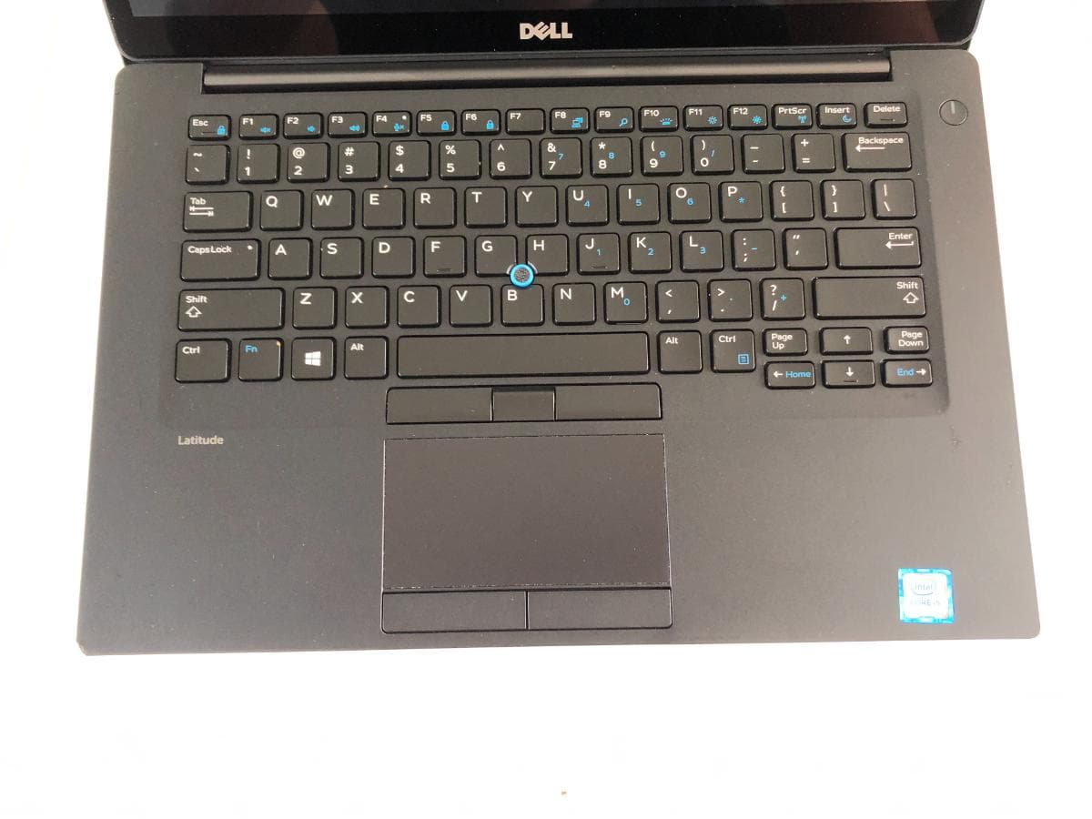 Portátil Dell E7480 — image 12