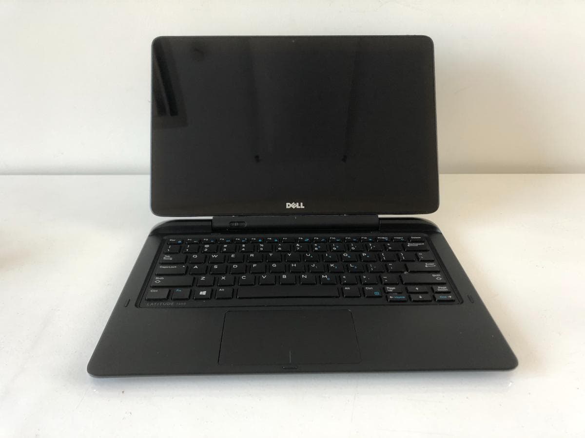 Portátil Dell 7350