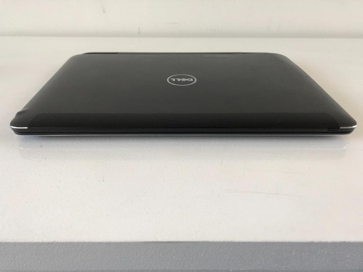 Portátil Dell E7350 — image 8