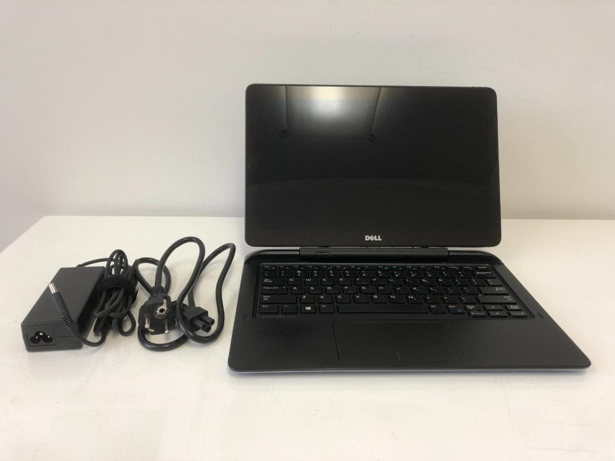 Portátil Dell E7350 — image 7