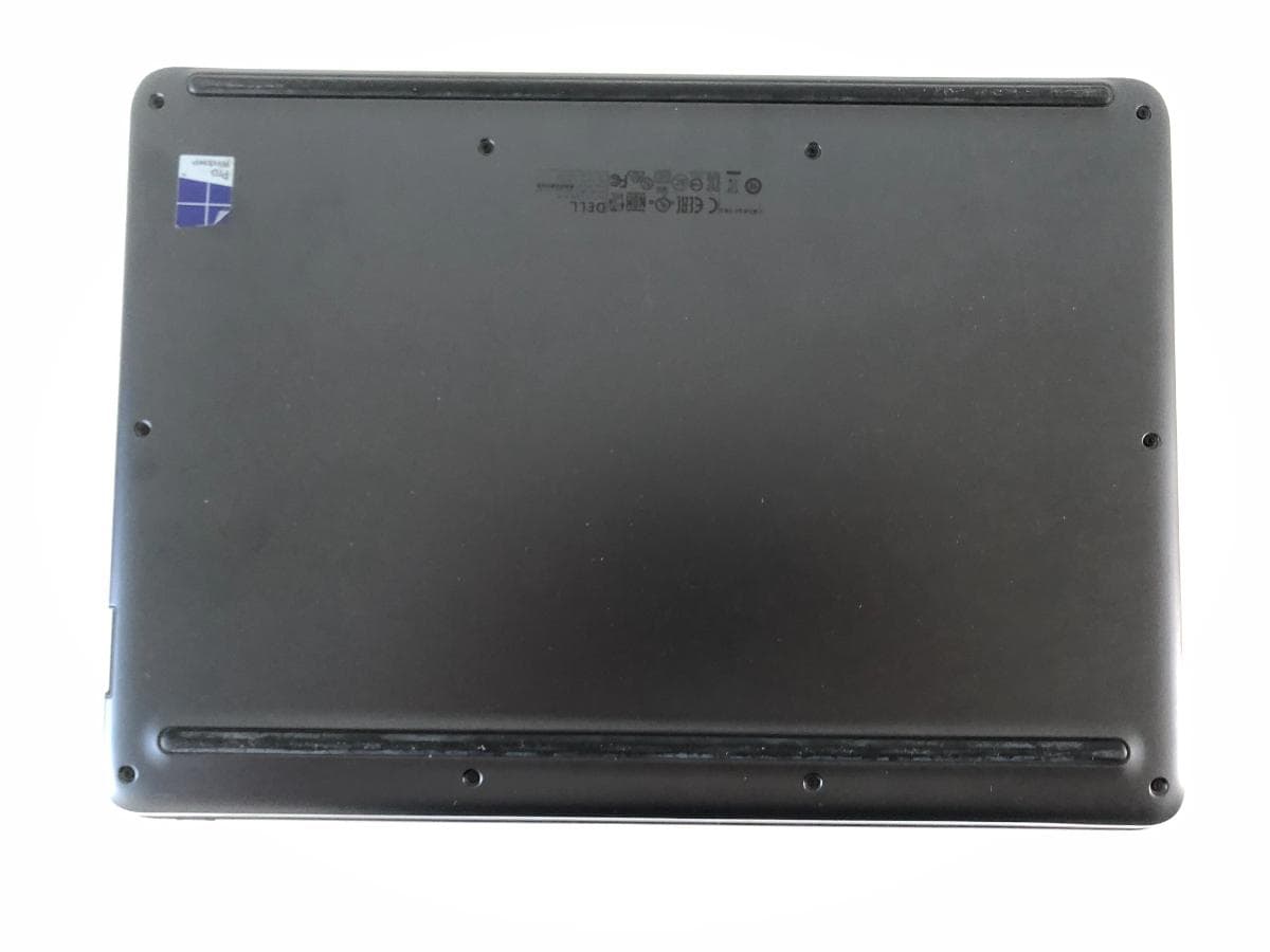Portátil Dell E7350 — image 9
