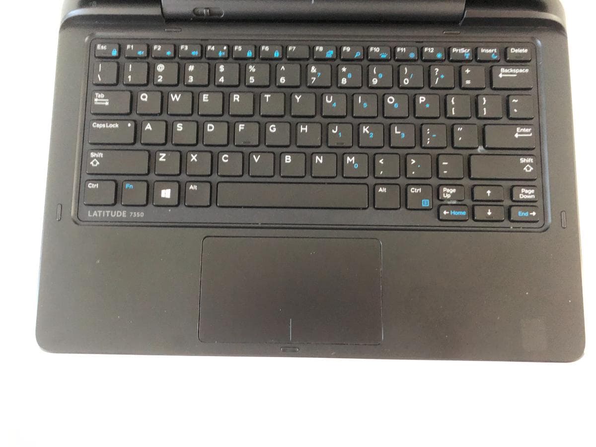 Portátil Dell E7350 — image 12