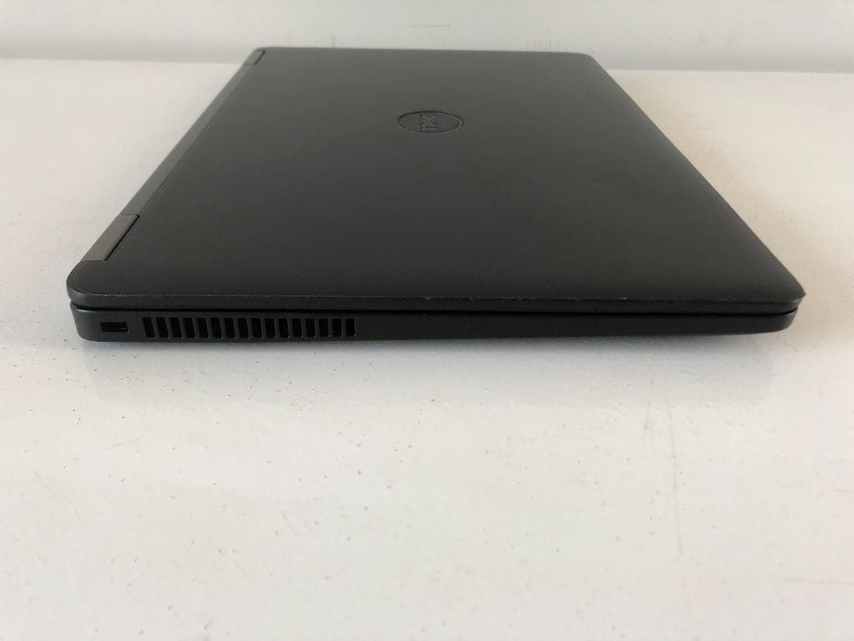 Portátil Dell E7270 — image 2