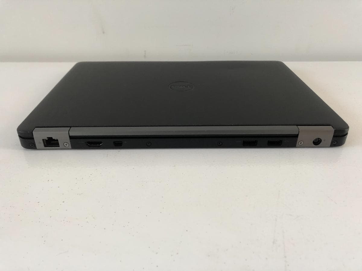 Portátil Dell E7270 — image 5