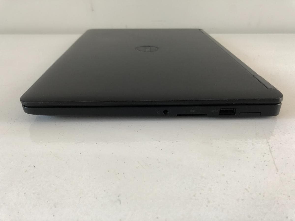 Portátil Dell E7270 — image 4