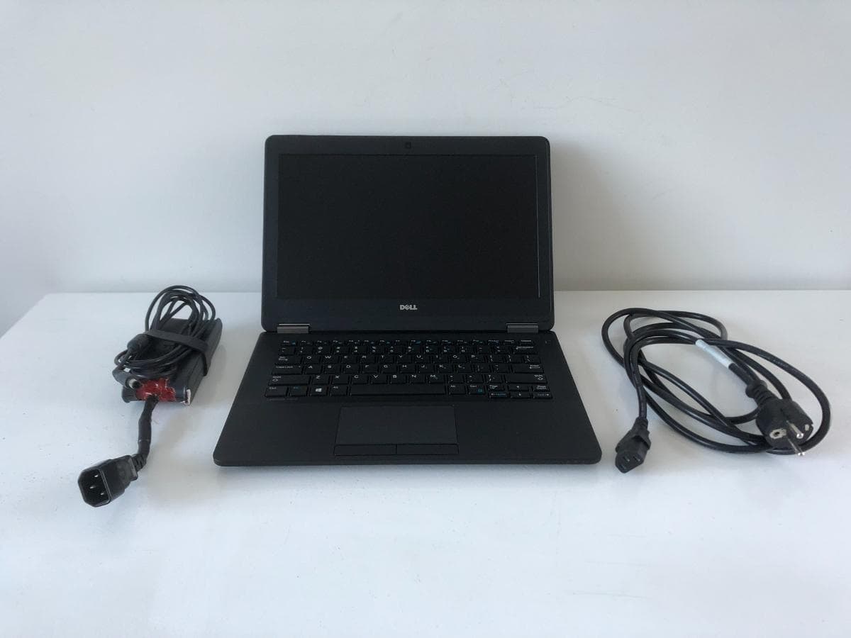 Portátil Dell E7270 — image 6