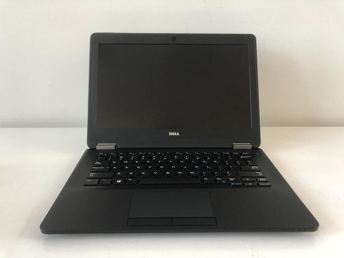 Portátil Dell E7270 — image 1